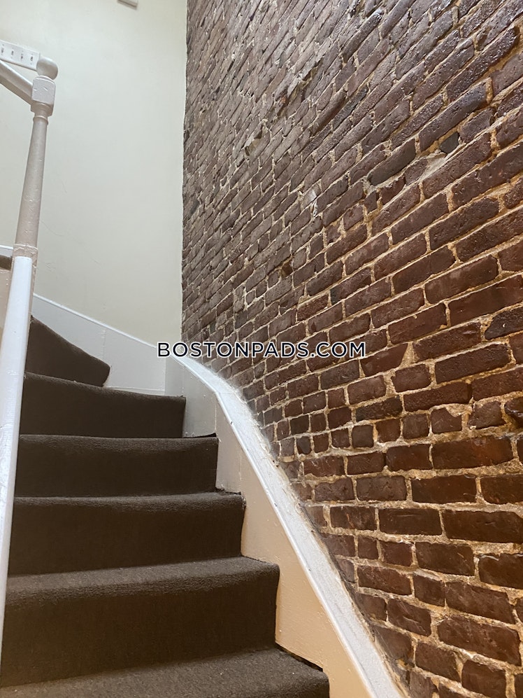 Bradford St., Boston