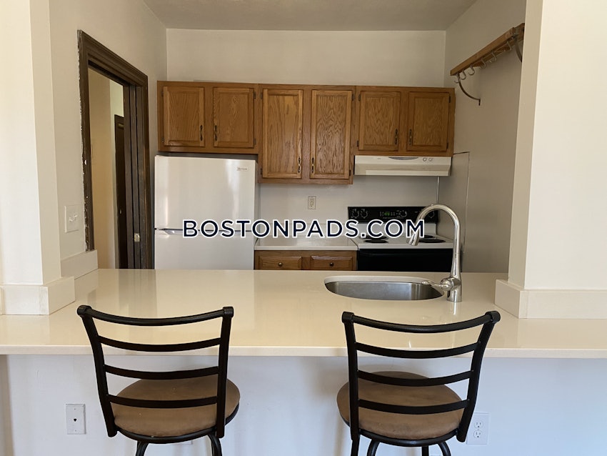 BOSTON - SOUTH END - 2 Beds, 1 Bath - Image 6