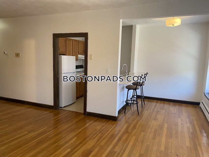 BOSTON - SOUTH END - 2 Beds, 1 Bath - Image 4