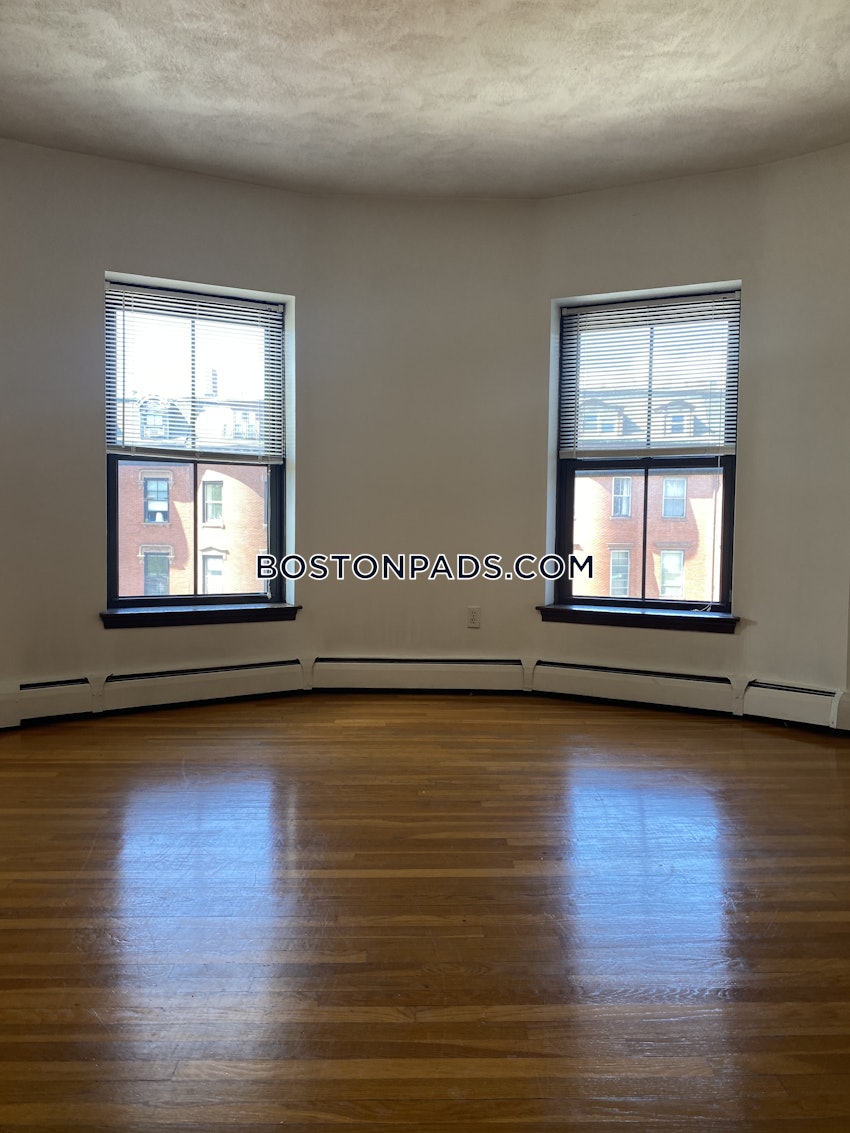 BOSTON - SOUTH END - 2 Beds, 1 Bath - Image 1