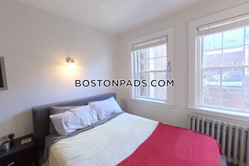 CAMBRIDGE - HARVARD SQUARE - 1 Bed, 1 Bath - Image 8