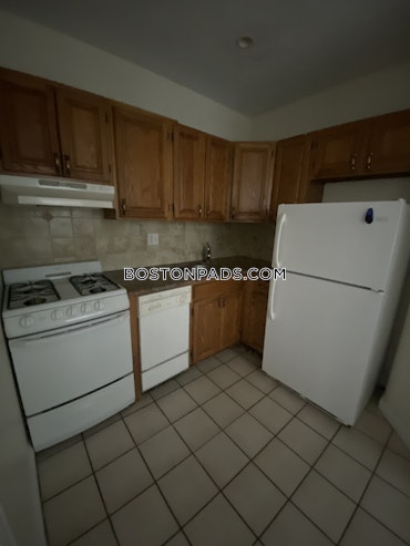 Boston - 2 Beds, 1 Baths