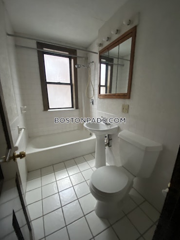 Boston - 2 Beds, 1 Baths