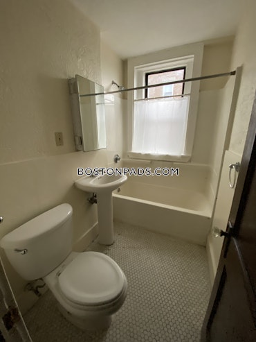 Boston - 2 Beds, 1 Baths