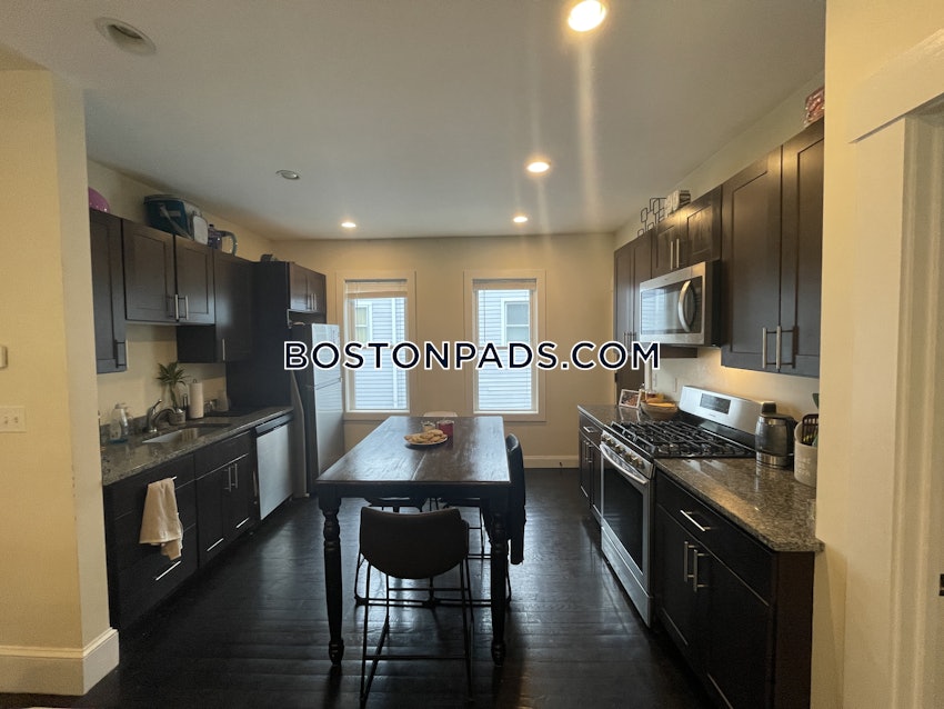 BOSTON - DORCHESTER - SAVIN HILL - 4 Beds, 2 Baths - Image 26