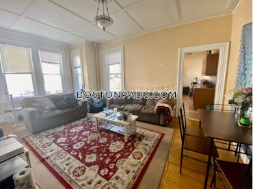 Boston - 3 Beds, 1 Baths