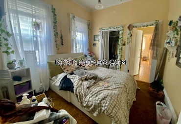 Boston - 3 Beds, 1 Baths