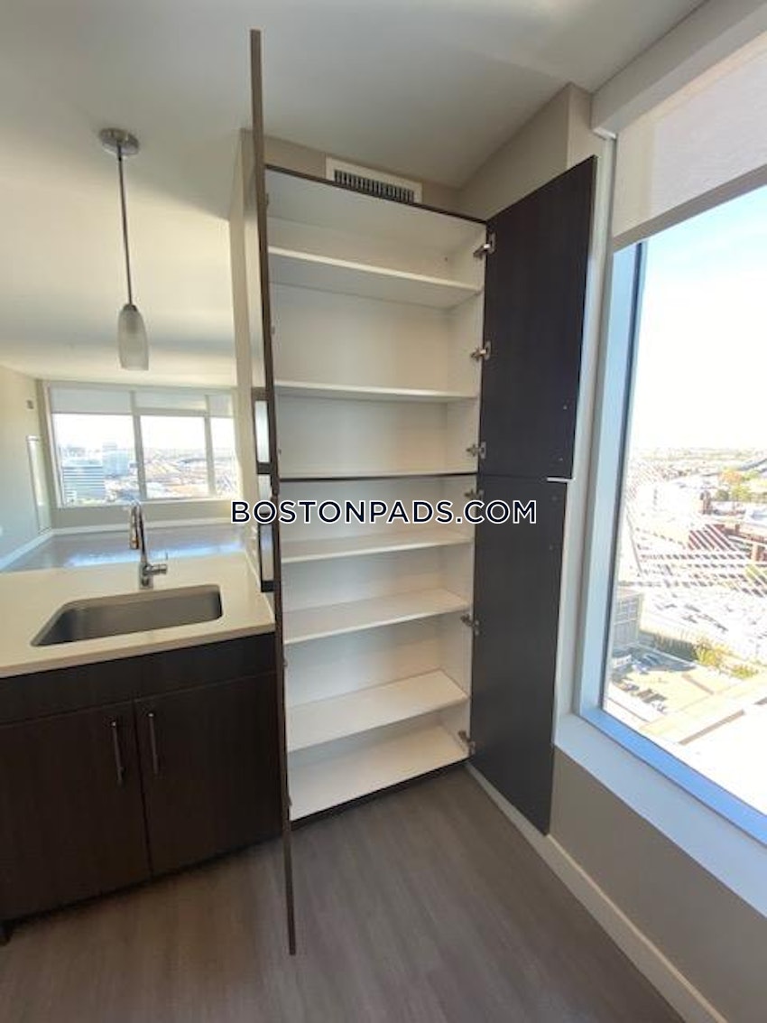 BOSTON - DOWNTOWN - 1 Bed, 1 Bath - Image 23