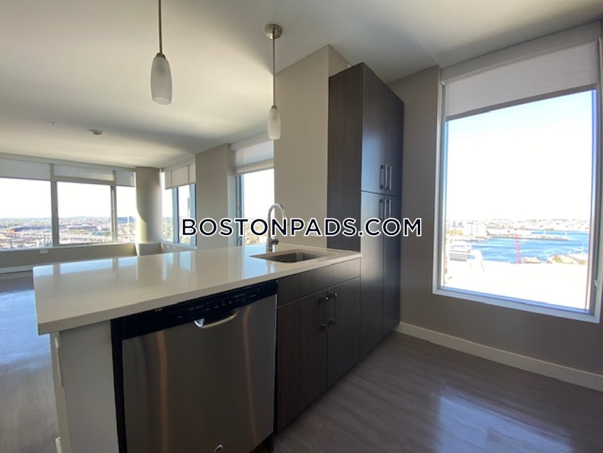 BOSTON - DOWNTOWN - 1 Bed, 1 Bath - Image 11