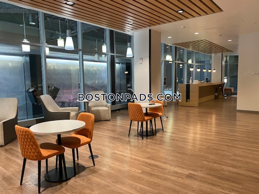 BOSTON - DOWNTOWN - 1 Bed, 1 Bath - Image 3