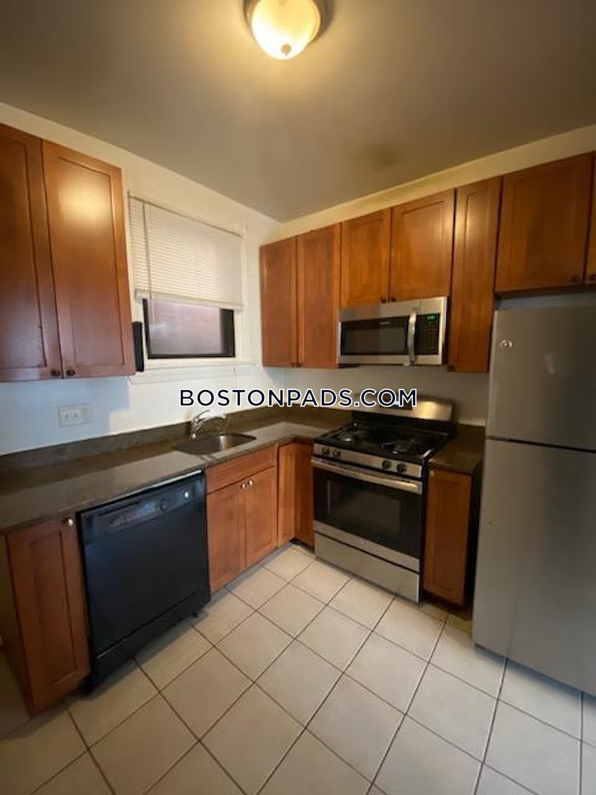 BOSTON - ROXBURY - 3 Beds, 1 Bath - Image 4