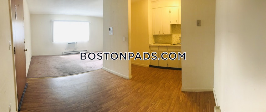 BOSTON - HYDE PARK - 2 Beds, 1 Bath - Image 4
