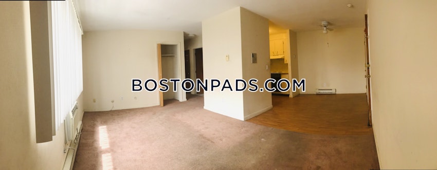 BOSTON - HYDE PARK - 2 Beds, 1 Bath - Image 3