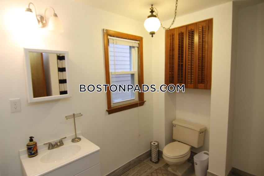 CAMBRIDGE - LECHMERE - 3 Beds, 1 Bath - Image 9