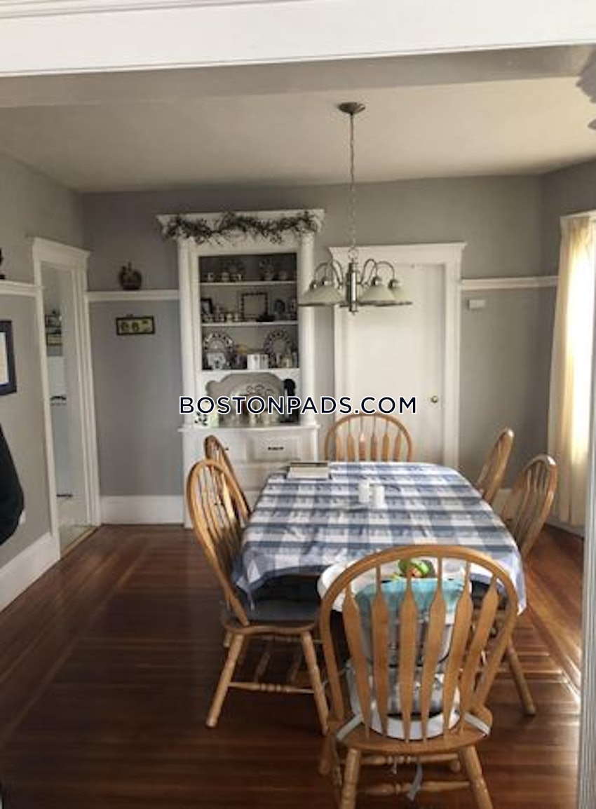 BOSTON - DORCHESTER - NEPONSET - 2 Beds, 1 Bath - Image 14