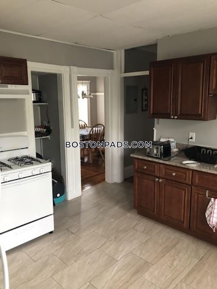 BOSTON - DORCHESTER - NEPONSET - 2 Beds, 1 Bath - Image 2