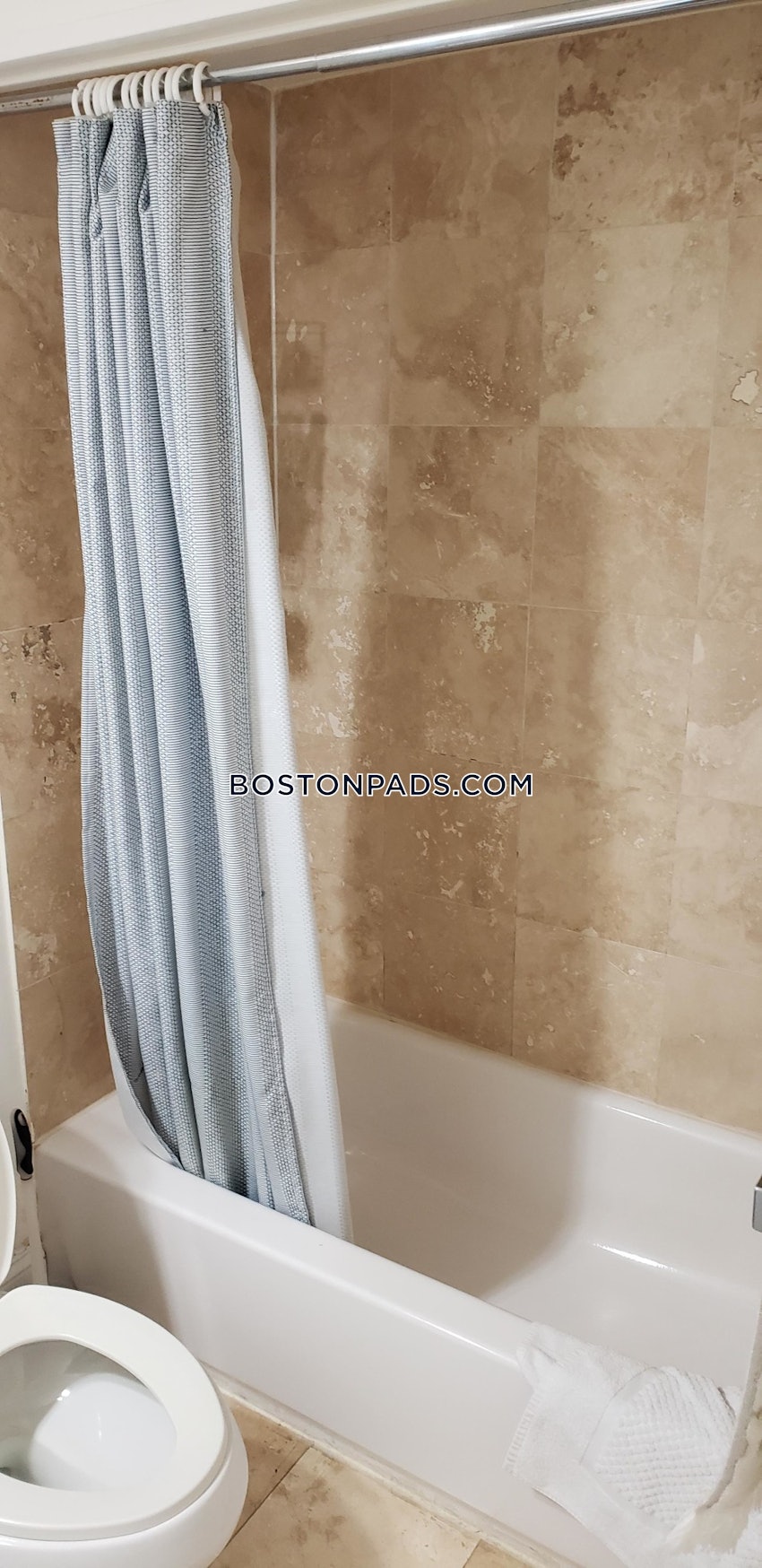 BOSTON - NORTH END - 2 Beds, 1 Bath - Image 11