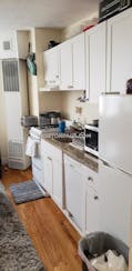 North End 2 Beds 1 Bath Boston - $3,650 No Fee
