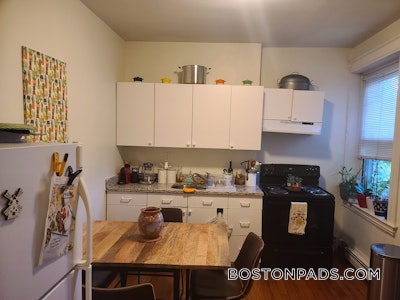 Brookline Apartment for rent 1 Bedroom 1 Bath  Washington Square - $2,350