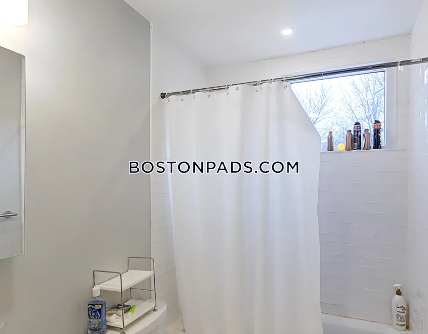 BOSTON - DORCHESTER - UPHAMS CORNER - 4 Beds, 2 Baths - Image 5