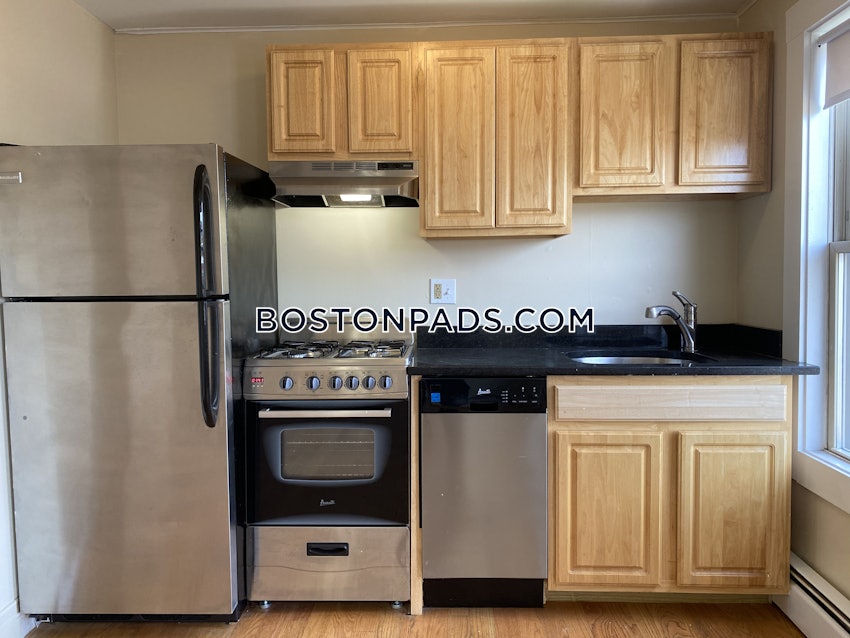 BOSTON - SOUTH BOSTON - WEST SIDE - 3 Beds, 1 Bath - Image 34