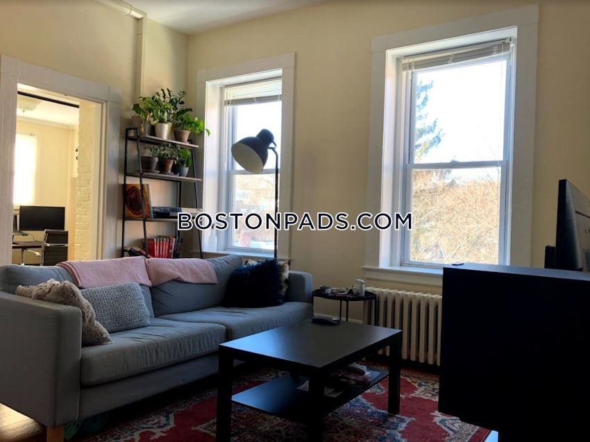 BROOKLINE- COOLIDGE CORNER - 1 Bed, 1 Bath - Image 4