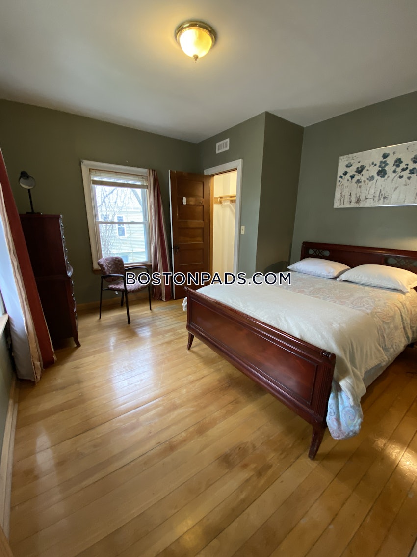 BOSTON - LOWER ALLSTON - 5 Beds, 3 Baths - Image 41