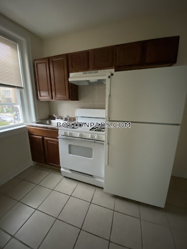 Boston - 2 Beds, 1 Baths