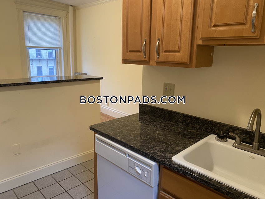 BOSTON - FENWAY/KENMORE - 1 Bed, 1 Bath - Image 1