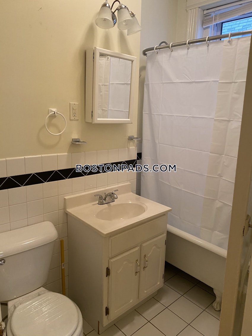 BOSTON - FENWAY/KENMORE - 1 Bed, 1 Bath - Image 8