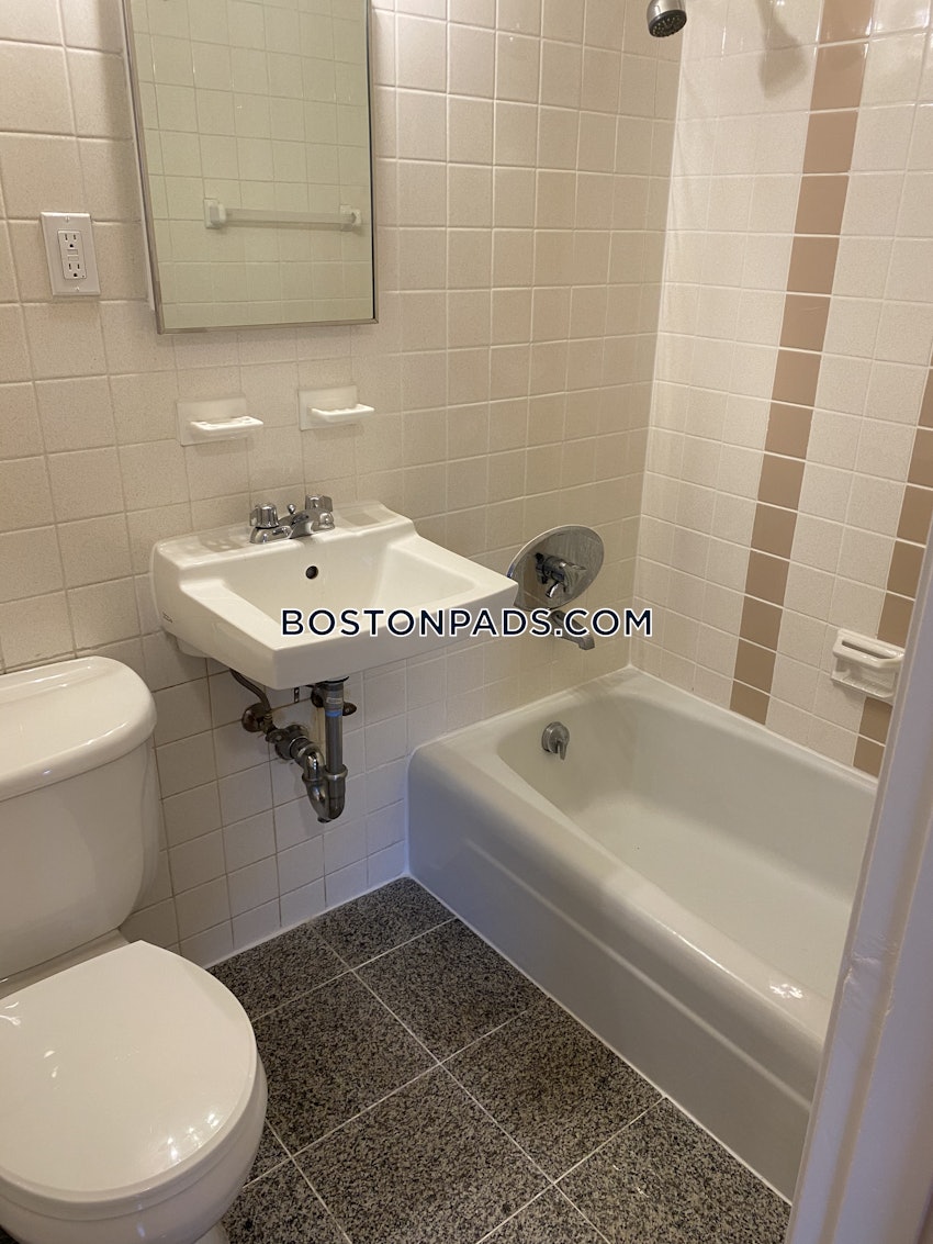 BOSTON - BRIGHTON - BRIGHTON CENTER - 1 Bed, 1 Bath - Image 4