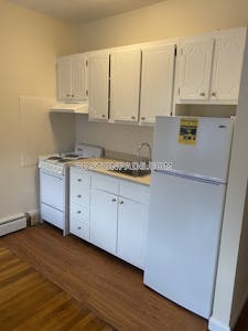 Brighton Apartment for rent 1 Bedroom 1 Bath Boston - $2,300 50% Fee