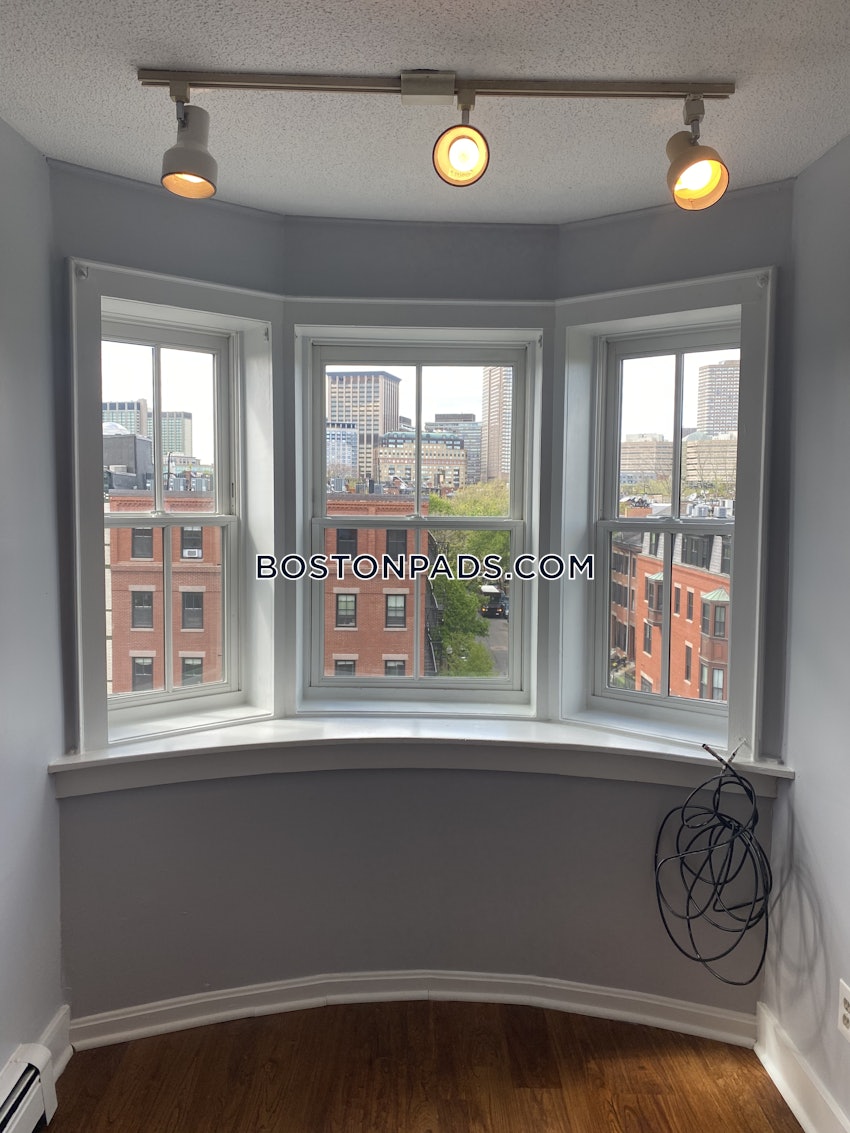 BOSTON - SOUTH END - 2 Beds, 2 Baths - Image 26