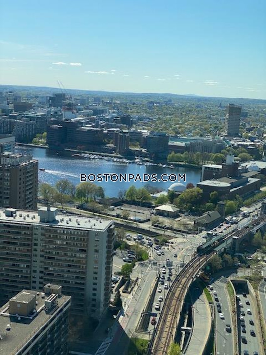 BOSTON - DOWNTOWN - 2 Beds, 2 Baths - Image 38