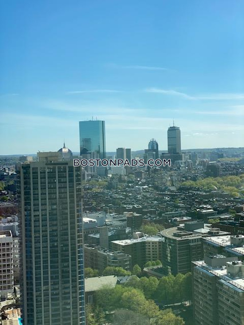 BOSTON - DOWNTOWN - 2 Beds, 2 Baths - Image 36