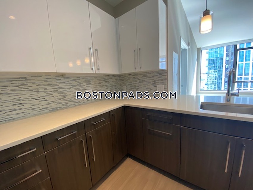 BOSTON - DOWNTOWN - 2 Beds, 2 Baths - Image 24