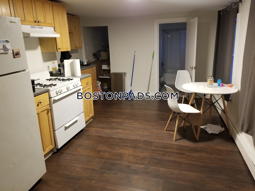 BOSTON - EAST BOSTON - BREMEN ST. PARK/AIRPORT STATION - 1 Bed, 1 Bath - Image 3