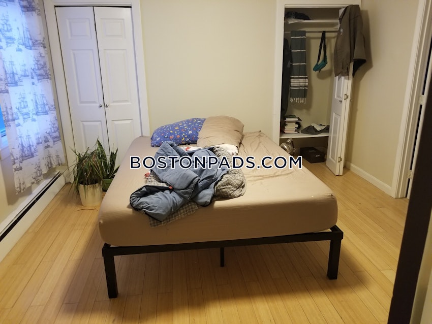 BOSTON - EAST BOSTON - BREMEN ST. PARK/AIRPORT STATION - 1 Bed, 1 Bath - Image 1