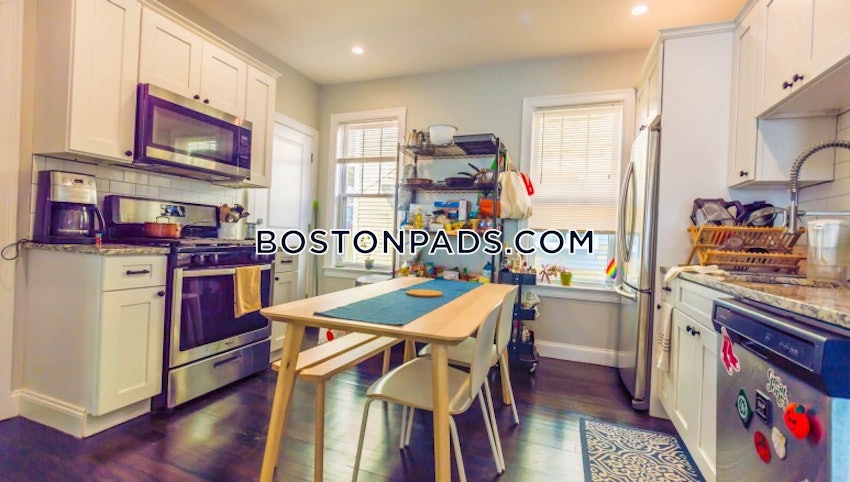 BOSTON - DORCHESTER - UPHAMS CORNER - 4 Beds, 2 Baths - Image 3