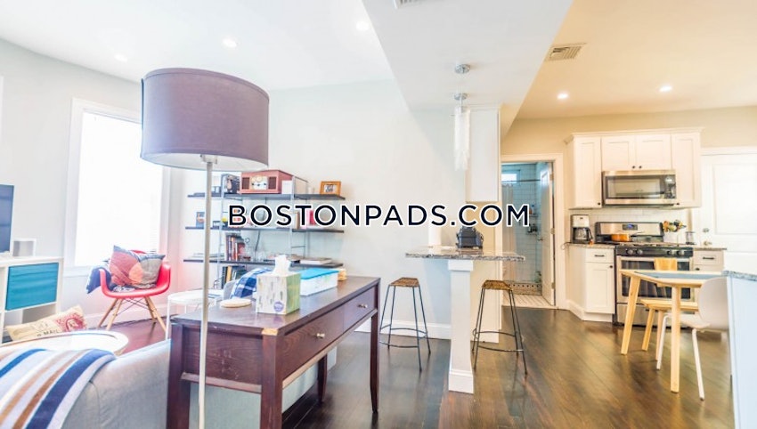 BOSTON - DORCHESTER - UPHAMS CORNER - 4 Beds, 2 Baths - Image 2