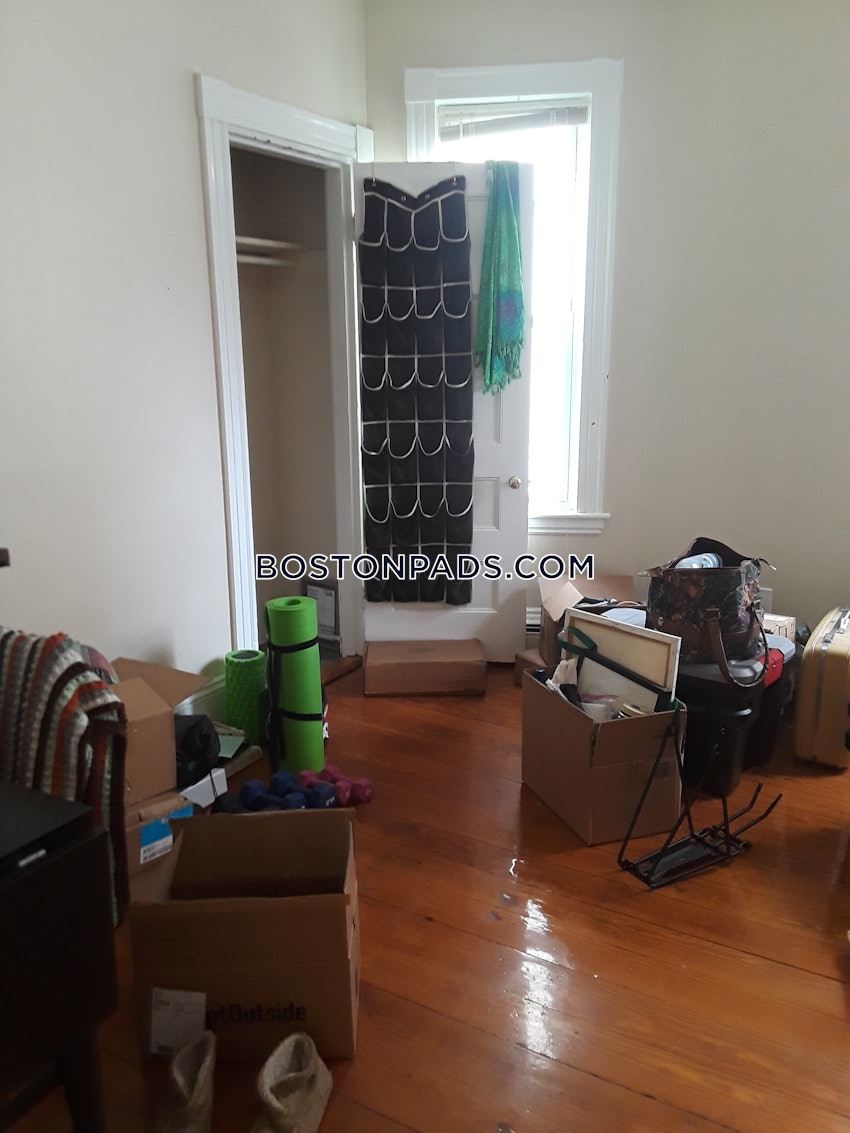 BOSTON - DORCHESTER - SAVIN HILL - 3 Beds, 1 Bath - Image 27