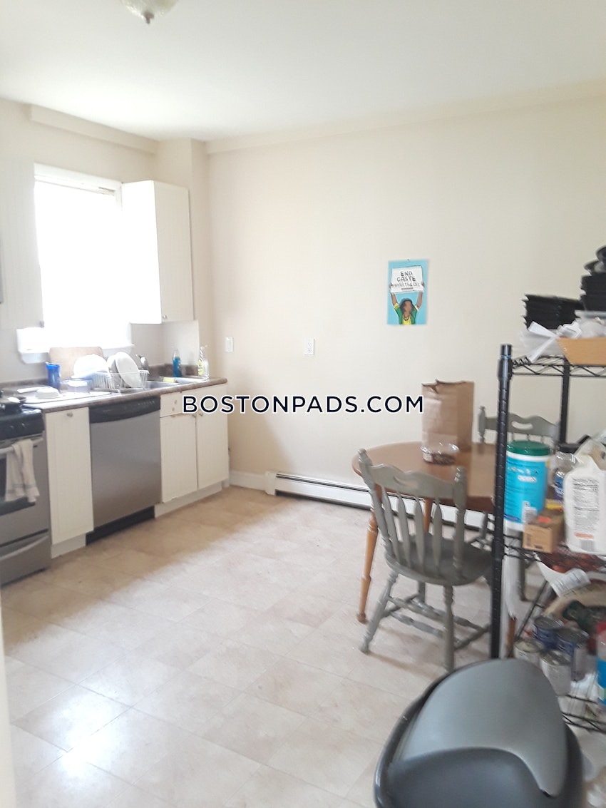 BOSTON - DORCHESTER - SAVIN HILL - 3 Beds, 1 Bath - Image 25