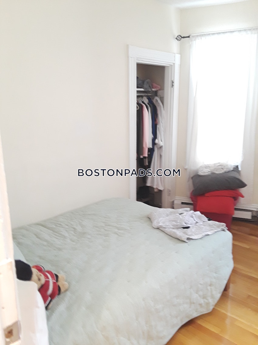 BOSTON - DORCHESTER - SAVIN HILL - 3 Beds, 1 Bath - Image 16