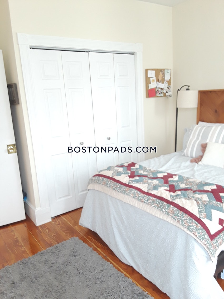 BOSTON - DORCHESTER - SAVIN HILL - 3 Beds, 1 Bath - Image 13