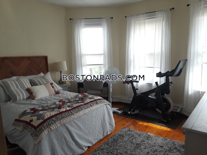 BOSTON - DORCHESTER - SAVIN HILL - 3 Beds, 1 Bath - Image 12