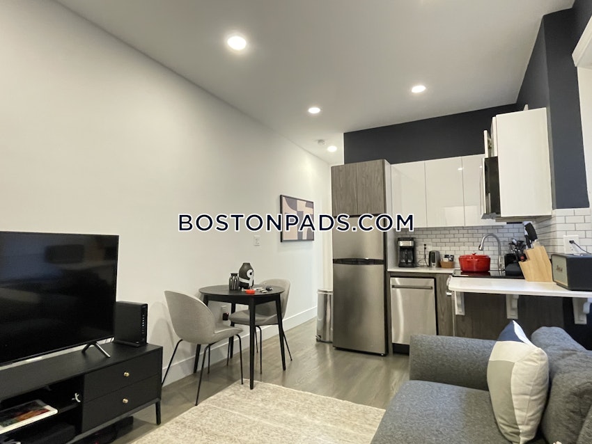 BOSTON - BEACON HILL - 1 Bed, 1 Bath - Image 7