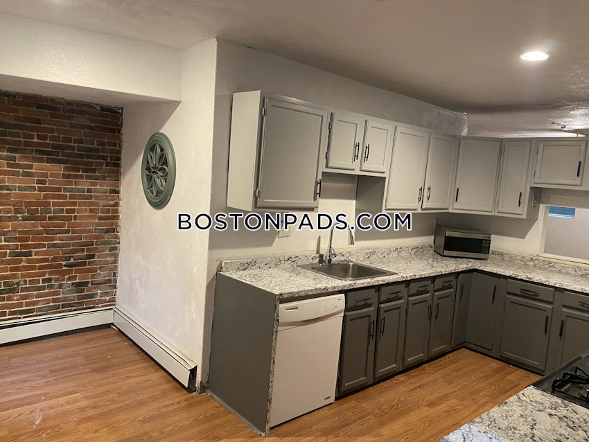 BOSTON - SOUTH END - 2 Beds, 2 Baths - Image 38