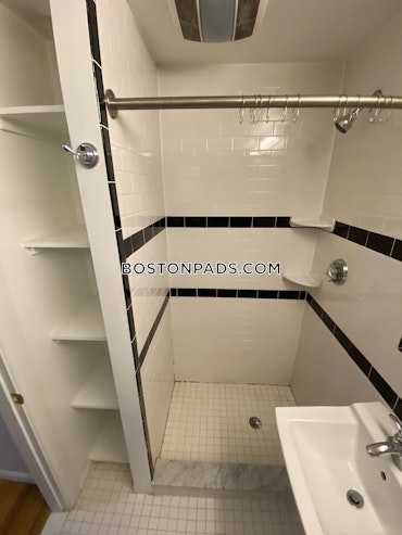 Boston - 1 Beds, 1 Baths