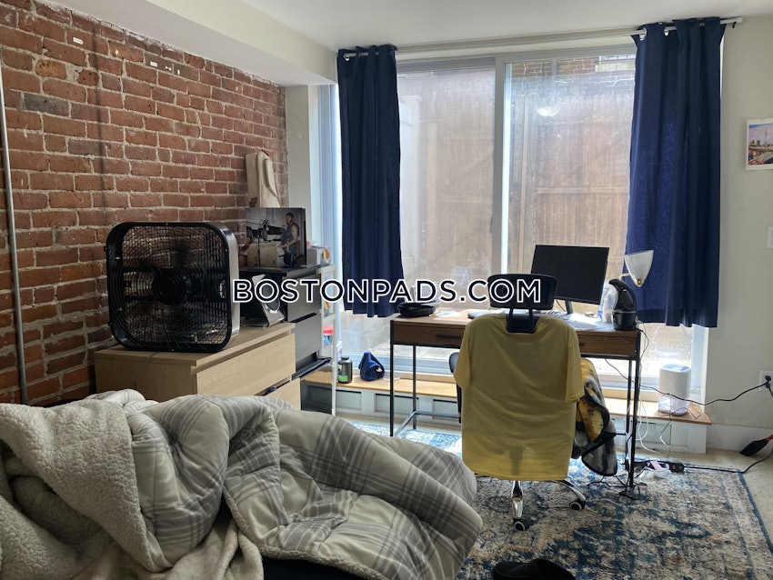 BOSTON - NORTHEASTERN/SYMPHONY - 3 Beds, 2 Baths - Image 15