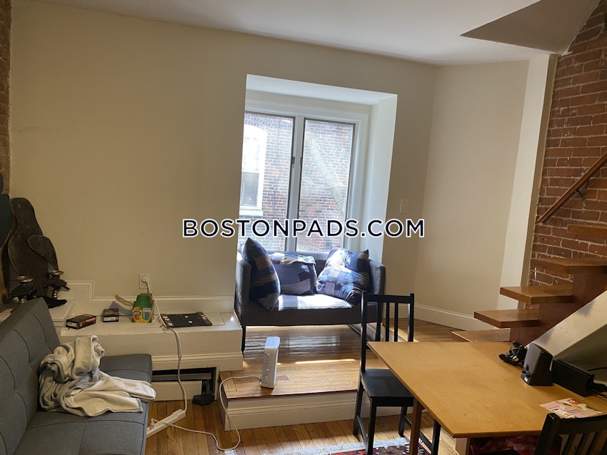 BOSTON - NORTHEASTERN/SYMPHONY - 3 Beds, 2 Baths - Image 2